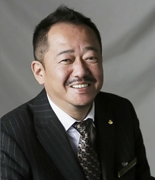 代表取締役 近藤 智樹