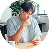 このような方のご参加をお勧めします!